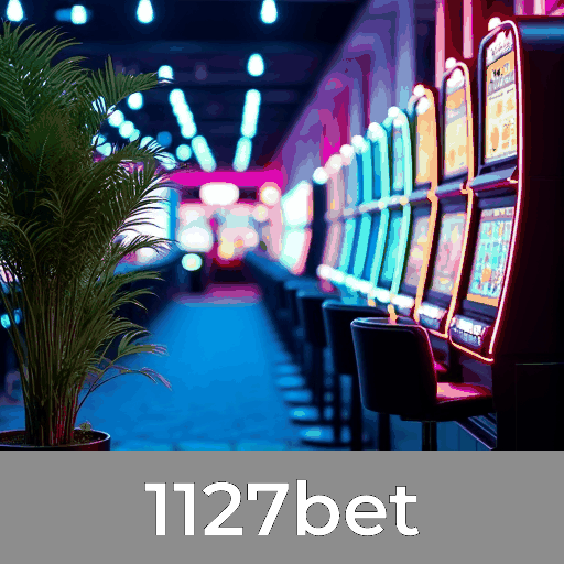 Aproveite Promoções Imperdíveis na 1127bet e Ganhe Mais