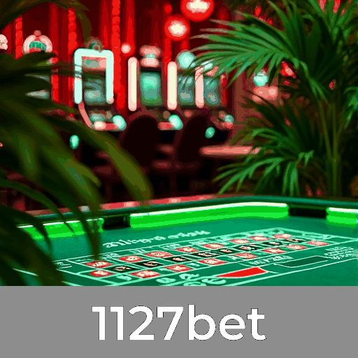 Aproveite Promoções Imperdíveis na 1127bet e Ganhe Mais