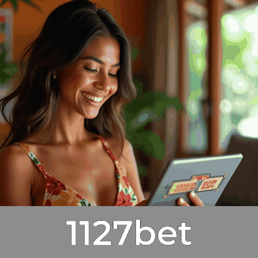 Descubra as Ofertas Únicas de Bônus no 1127bet