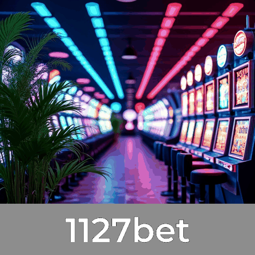 Experimente o Login Exclusivo e Seguro no 1127bet