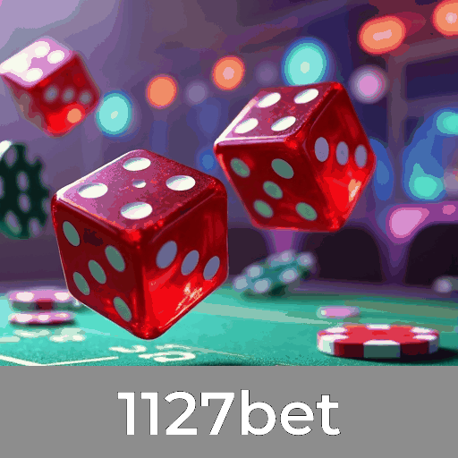 1127bet: A Revolução das Apostas em Suas Mãos