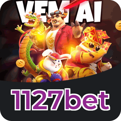 Jogos com maior RTP na 1127bet